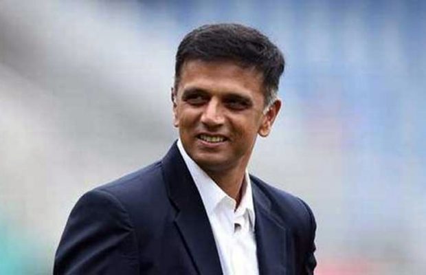 dravid