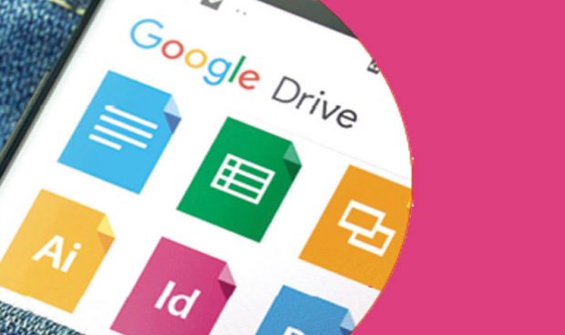 google-drive