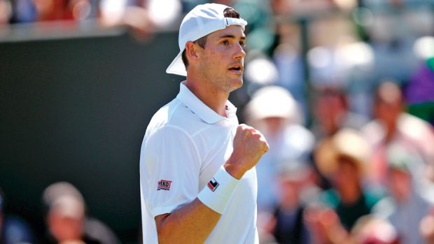 johnisner