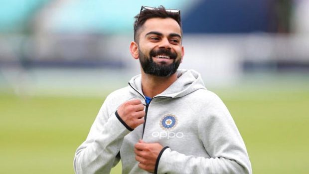 kohli