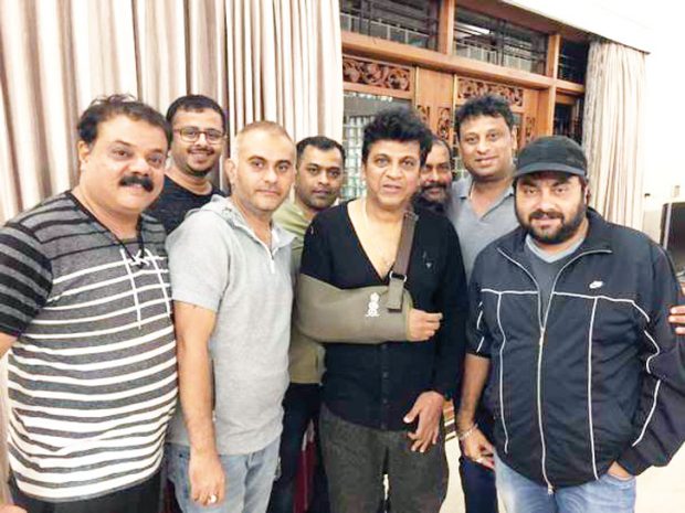 shivanna