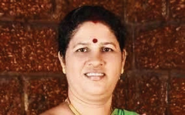 shyamala