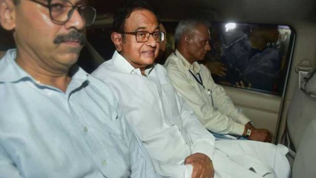 Chidambaram-n