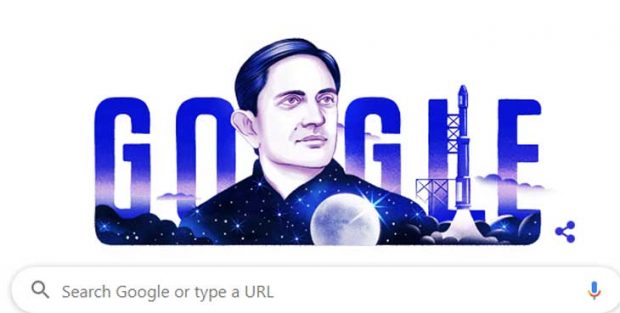 Google-doodle