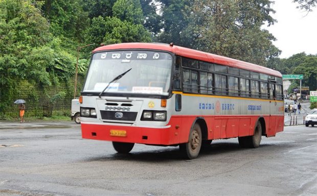 KSRTC