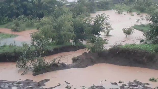 Rain-in-belgaum