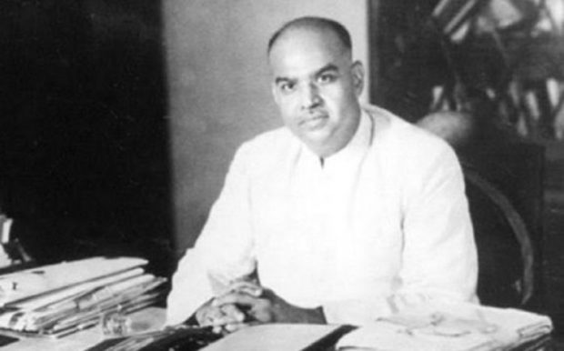 Shyama-Prasad-Mukherjee