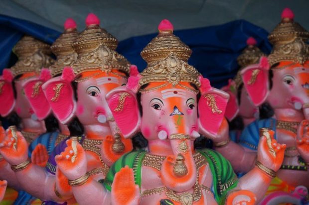 ganeshana