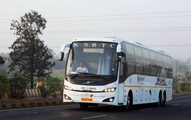 ksrtc