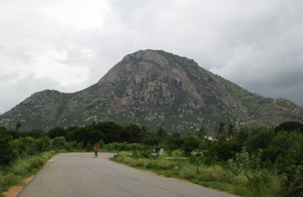 nandi-hill