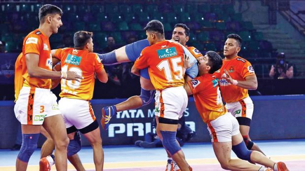 pro-kabaddi