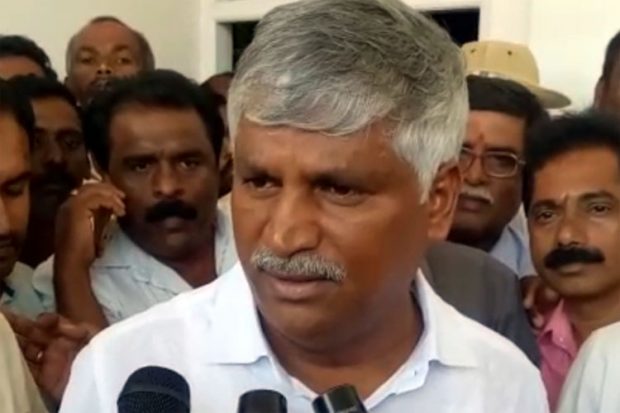 puttaraju