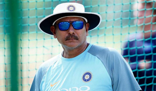 ravishastri