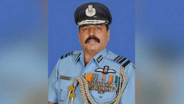 AIr-chief-RKS-Bhaduria