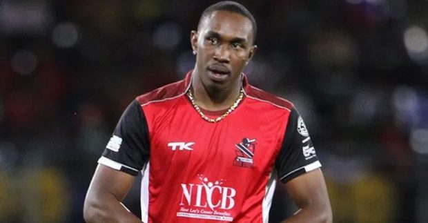 Dwayne-Bravo