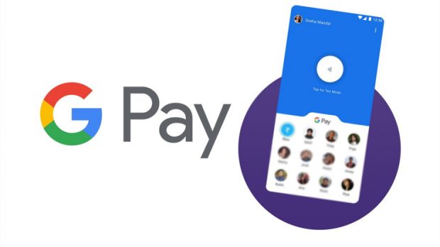 G-pay