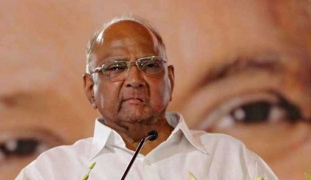 NCP-Pawar