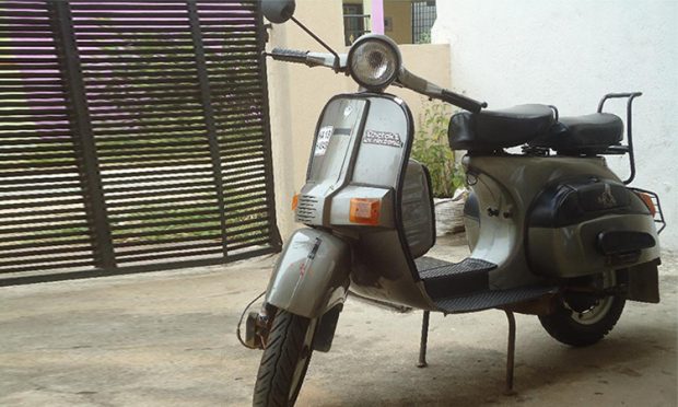 bajaj