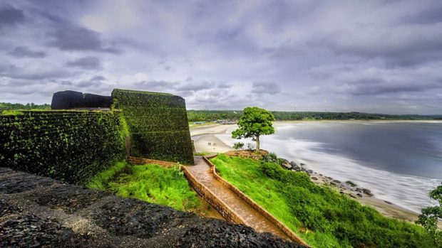 bekal-fort