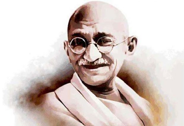 gandhi