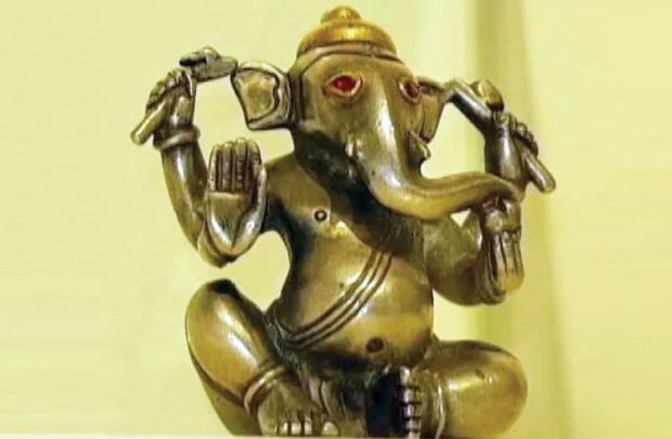 haleya-ganesha