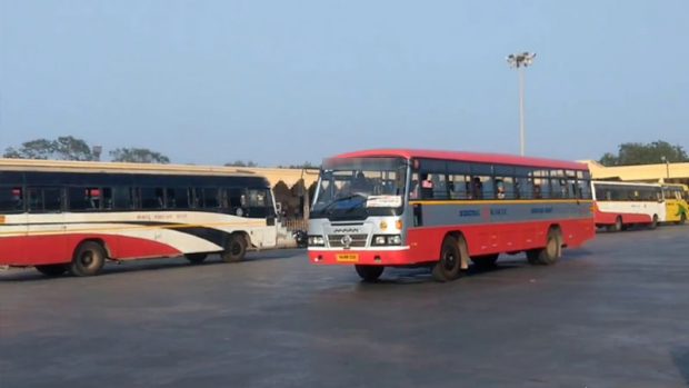 ksrtc