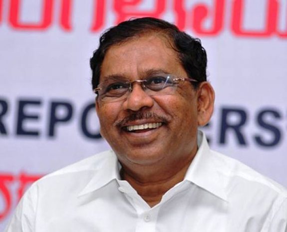 parameshwar