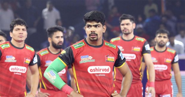 Bangalore-Bulls