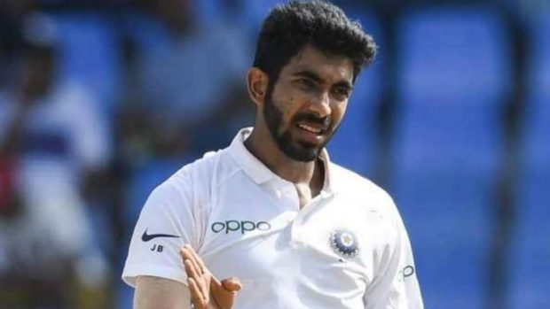 Bumrah