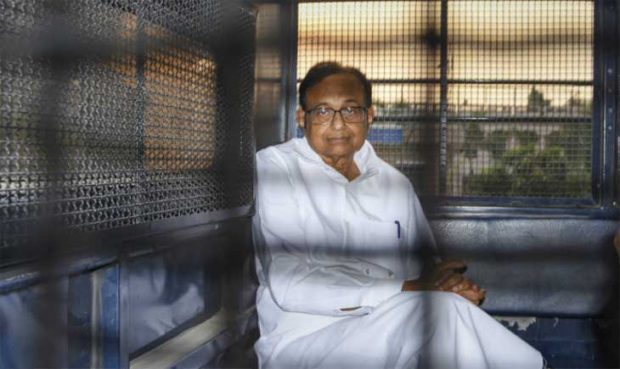 Chidambaram