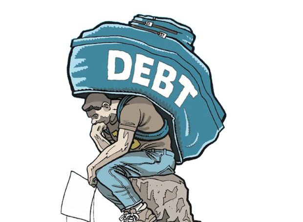 DEBT