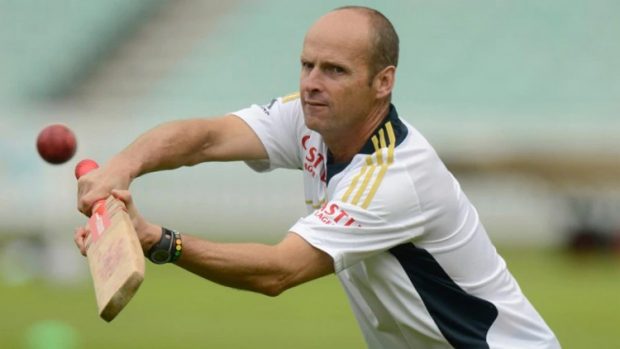 Gary-Kirsten