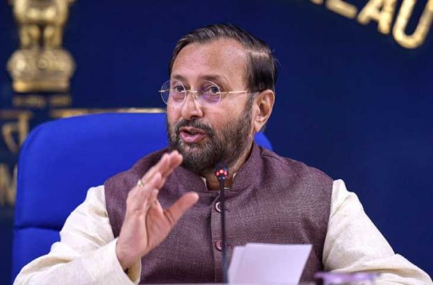 Prakash-Javadekar