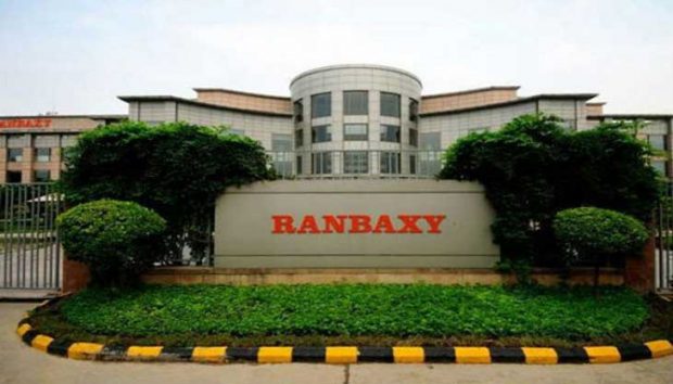 Ranbaxy