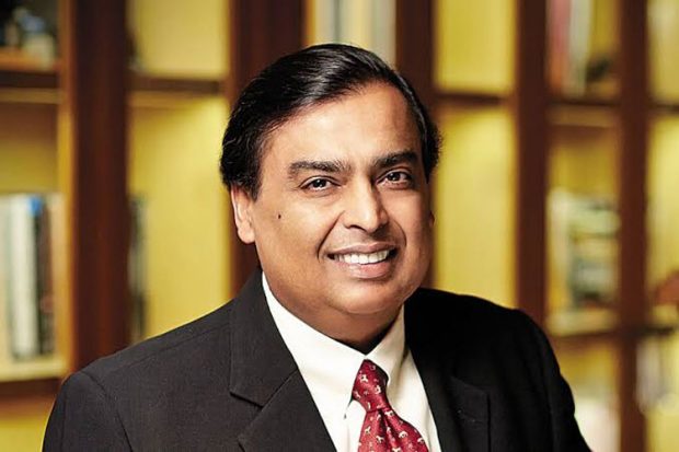 ambani