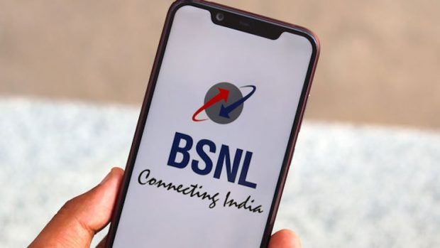 bsnl