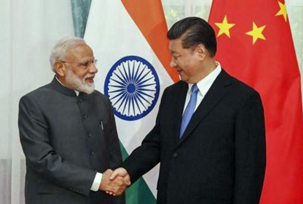 india-china