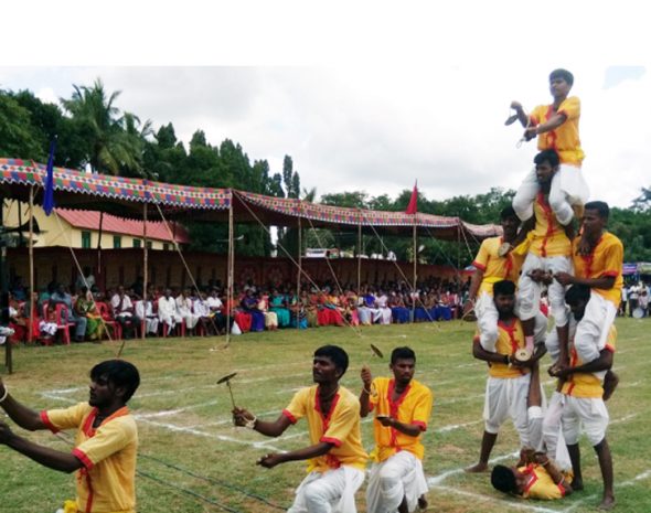 koteyalli