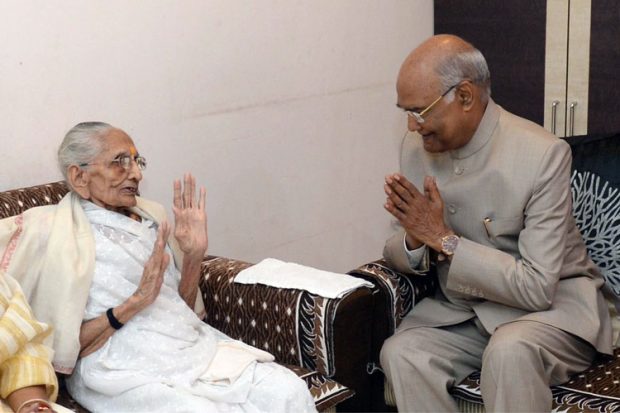 kovind