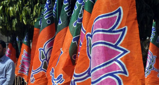 BJP-Flag-726