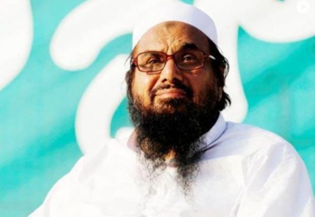 Hafiz-Saeed