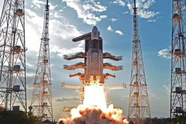 ISRO