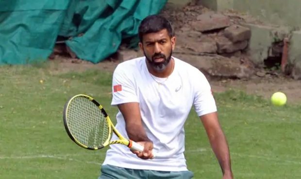 Rohan-Bopanna