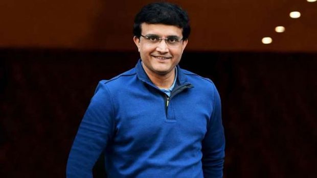 ganguly