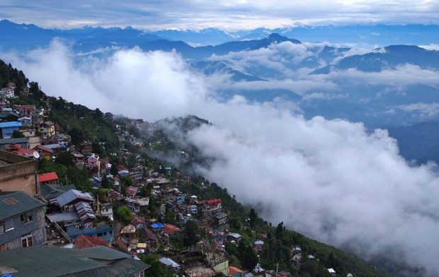 meghalaya