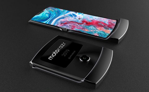 motorola