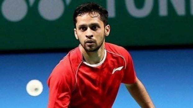 parupalli-kashyap