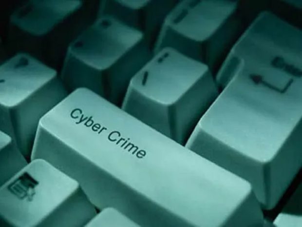 Cyber-crime