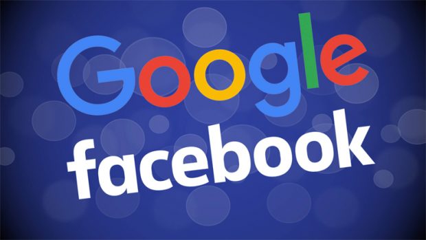 Google-Face-book