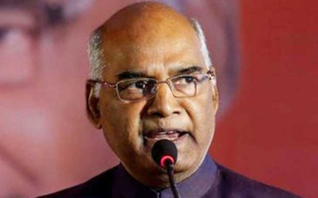 Kovind-ramanath